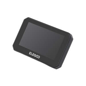 อุปกรณ์เสริมเครื่องพิมพ์ 3 มิติเซนทอรอยคาร์บอน-หน้าจอสัมผัสพลาสติกขนาด 4.3 นิ้ว - Product Image 2