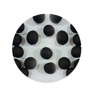 Citron noir sec Production égyptienne d'épices de qualité supérieure traitées AD crues avec un goût puissant et une saveur aigre - Product Image 1