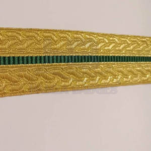 Tresses faites à la main écologiques en coton/polyester/nylon de haute qualité à vendre Taille personnalisée de quantité minimale de commande basse Meilleures ventes - Product Image 6