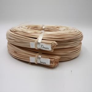 Prix le plus bas pour le matériau de base en rotin naturel, fibre de rotin, vente directe d'usine du Vietnam - Product Image 5