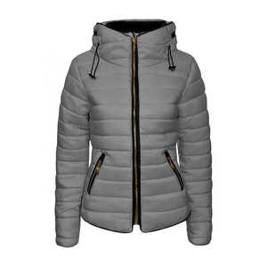 Chaqueta Acolchada Estilo Moncler Personalizada para Hombre, Invierno 2024, Personalizada por HI 2026 - Product Image 4