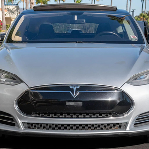 TESLA MODEL S 85 USADO 2013, Volante a la Izquierda/Derecha - Product Image 1