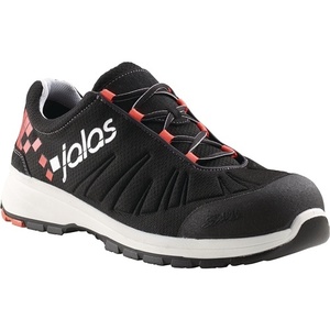 Calzado de Seguridad ZENIT EVO 7148 Talla 41 Negro S3 SRC EN ISO 20345:2011 - Product Image 1