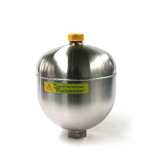 יצרן מצברים הידראוליים קטנים מסוג דיאפרגמה - Product Image 1