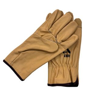 ถุงมือแข่งรถขี่จักรยานแบบเต็มนิ้วสำหรับผู้ชายถุงมือขับรถจักรยานยนต์วิบากกีฬา - Product Image 2