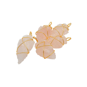 Exportador de punta de flecha suelta de calidez y vitalidad en todo el mundo punta de flecha piedras preciosas naturales al por mayor personalizadas - Product Image 5