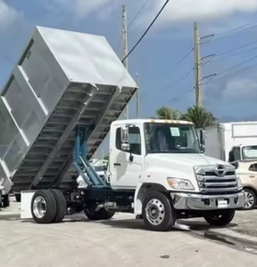 Venta Especial 2025 FOR-HINO L6 LISTO PARA EXPORTAR A TODO EL MUNDO - Product Image 1