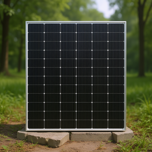 Panneau solaire 3S SP400M-54 - Product Image 3