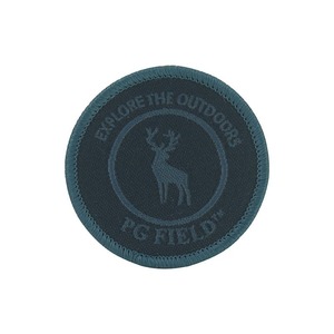 Custom Embroidery <b>Patches</b> & Badges Twill Fabric Armbands Cloth Labels Company & School Logos Any Size Any Design <b>Sew</b> <b>On</b> Iron <b>On</b> - Product Image 6