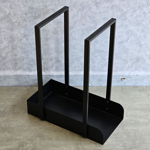 KCPU68017 CPU Case <b>Wall</b> <b>Mount</b> <b>Rack</b> 25x50x64cm Iron Frame Women's <b>Coats</b> Product Category - Product Image 3