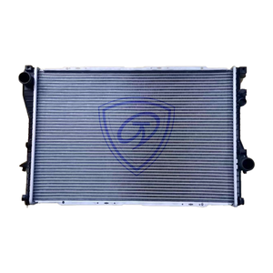 JD 39019 nouvelles pièces de rechange de voiture radiateurs 1702969 1737711 1737813 1742099 535 radiateur pour <span class=keywords><strong>BMW</strong></span> 540 <span class=keywords><strong>735</strong></span> 750i <span class=keywords><strong>1997</strong></span>-2000MT Auto - Product Image 3