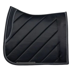 Tapis de selle en coton doux pour chevaux, vente en gros, fabrication sur mesure, tapis d'équitation confortables |   Tapis d'équitation en tissu de qualité supérieure - Product Image 2