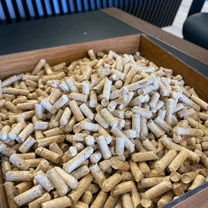 Disponible à la vente Granulés de bois de haute qualité - Product Image 5