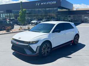 Buena Oferta, Hy-undai IONIQ 5 N AWD 2025 - Product Image 6