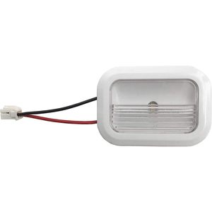Module LED W10695459CM pour réfrigérateur, pièces électriques ménagères pour réfrigérateur et congélateur, plastique, état neuf - Product Image 4