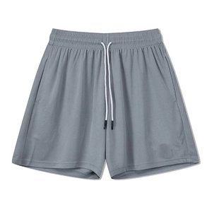 2025 OEM Dịch Vụ Người Đàn Ông Của Màu Rắn Đàn Hồi Eo Năm Quý Quần Của Người Đàn Ông Giản Dị Quần Băng Lụa Quần Của Người Đàn Ông Của Phong Cách Mới - Product Image 4