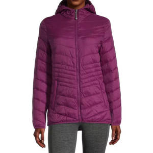 Chaqueta de Invierno Unisex de Alta Calidad, Impermeable, Cortavientos, con Capucha, Ropa de Senderismo para Exteriores - Product Image 3