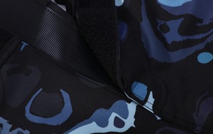 Diseña Tus Propios Shorts de Boxeo, MMA, Trunks de Boxeo Hechos a Medida - Product Image 6