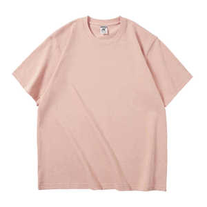 เสื้อยืดผู้ชายขายส่งคุณภาพสูง ผ้าฝ้าย 100% แขนสั้น รุ่นขายดีที่สุด - Product Image 2