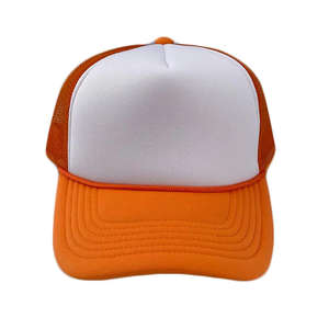 Gorra de camionero de malla con estilo Comfort Fit para adultos y jóvenes Gorra ajustable para uso informal al aire libre y viajes para regalar - Product Image 3