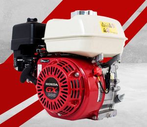 Motor de Gasolina GX200 de 196cc para Go Kart, Generador, Bomba de Agua y Equipo de Construcción - Product Image 4