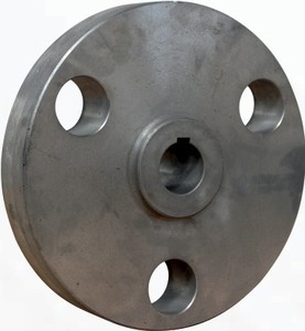 Pièces de rechange de compresseur d'accouplement électrique de confiance pour des remorques de ciment moulées notre propre fonderie article n ° BNB72 012 nouvel état - Product Image 3