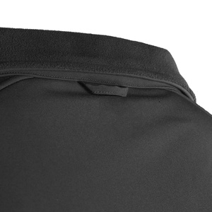 New Custom Fashion <b>Soft</b> <b>Shell</b> Windbreaker Windproof Waterproof Warm Softshell <b>Jacket</b> Men's <b>Jackets</b> <b>Hooded</b> - Product Image 4