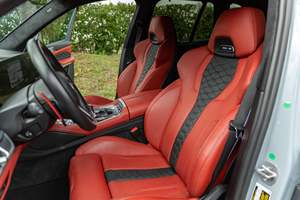 BMW X5 M COMPETITION 2024 USADO, Volante a la Izquierda/Derecha - Product Image 4