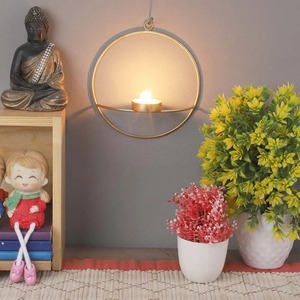Metal Iron Candle <b>Holder</b> Christmas Home Decoration <b>Candlestick</b> <b>Holders</b> High Quality Handmade Fancy Candle Mold - Product Image 1
