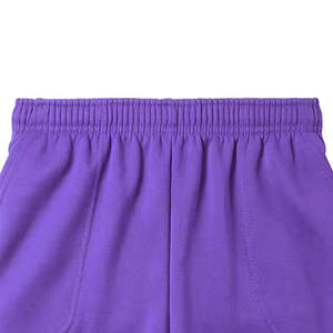 Vente en gros de shorts d'entraînement personnalisés avec logo Oem, sports unis, décontractés, pour hommes, pour la plage, pour le surf, pour hommes, shorts en tricot - Product Image 5