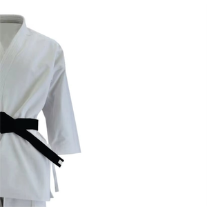 Uniforme de Jiu Jitsu de Primera Calidad, Secado Rápido, Transpirable y Ligero, 100% Algodón, Diseño Personalizado para Adultos - Product Image 3