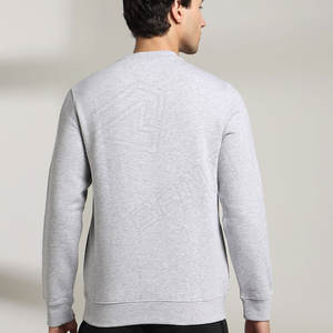 Las sudaderas más vendidas para hombre de alta calidad, sudaderas lisas regulares con cuello redondo para hombre, sudaderas estampadas - Product Image 3