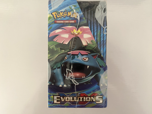 H&S TCG XY EVOLUTIONS BOOSTER BOX PACK DE 36 POKEMOND HAUTE QUALITÉ - Product Image 3
