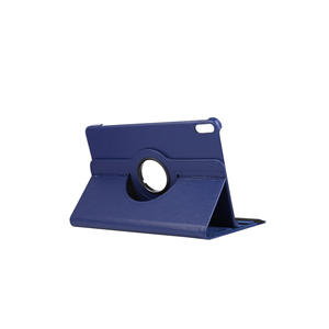 Étui Folio en Cuir PU Rotatif à 360 Degrés pour Tablette Huawei Honor Pad 8 – Housses et Étuis - Product Image 2