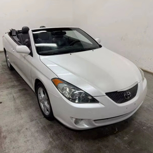 รถยนต์มือสองสภาพดี ปี 2006 โตโยต้า แคมรี่ โซลาร่า พวงมาลัยซ้าย - Product Image 1