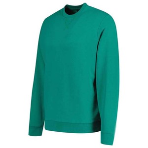 เสื้อสเวตเตอร์ไหมพรมคอกลมสีเบอร์กันดีสำหรับผู้ชาย ทรงปกติ สีพื้น สวมใส่สบายๆ เหมาะสำหรับฤดูใบไม้ร่วง มีจำหน่ายแล้ว - Product Image 6
