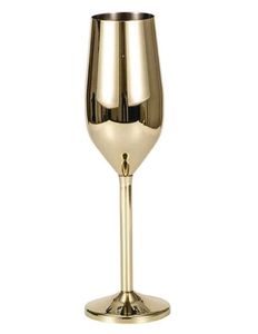 Stylish Metal Martini <b>Glasses</b> Modern Design Perfect for Wine <b>Goblets</b> Beer Cups at Bars Hotels and Restaurants - Product Image 3