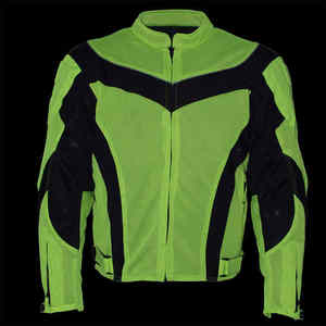 Motorcycle Textile Jacket <b>For</b> Men <b>Biker</b> Jacket With Ce Armoured Protective Motorbike Racing Rider's Jacket - Product Image 5