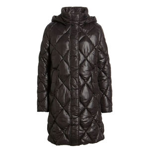 Hiver Nouvelle arrivée Veste en duvet pour femmes Nouveau design Veste en duvet personnalisée de haute qualité pour femmes - Product Image 6