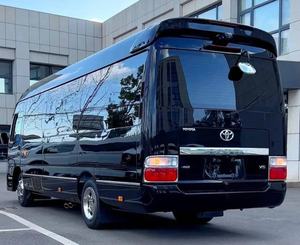 Autobús Ejecutivo Toyota Coaster Usado, 2x Diésel, Aire Acondicionado, Motor China Roller, 30 Asientos, LHD/RHD, 2023, Velocidad Máxima 111-130 km/h - Product Image 4