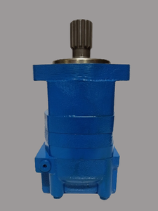 Moteur hydraulique 007320-60005 - Product Image 5