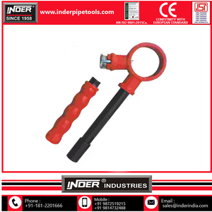 Inder, Exportador Líder de Herramientas Manuales Industriales de Grado DIY, Mango de Trinquete de Repuesto para Conductos, Tamaño Personalizado, 1 Año de Garantía, OEM/ODM - Product Image 2