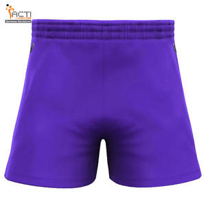 Equipo de ropa deportiva Sublimado Alto fabricante Uniforme de rugby Recién llegado Último diseño Uniforme de rugby - Product Image 3