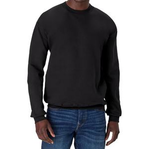 Sudaderas de Hombre de Alta Calidad 100% Algodón, Personalizadas al por Mayor, Sudadera Casual para Hombre 100% Algodón, HECHA POR BROWARD SPORTS 2026 - Product Image 1