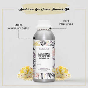 Aceite con Sabor Americano para Helados - Product Image 3