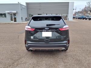 Nouveau/Occasion 2024 Ford Edge Titanium AWD SUV Moteur essence 4.1-6L Boîte automatique Sièges en cuir Toit ouvrant Caméra arrière 360° 24 Ford Edge AWD - Product Image 2