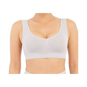 Reggiseno sportivo Spanx Comfort da donna in nero taglia XS - Product Image 5