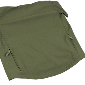 Veste de chasse pour hommes, vêtements tactiques d'extérieur coupe-vent imperméables pour la chasse d'hiver, nouvelle collection - Product Image 5