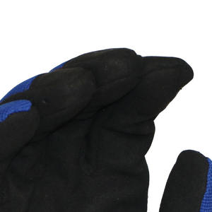 Meilleur prix, gants d'assemblage avec logo personnalisé, fonction antidérapante, modèle VS-BJ-835, couleur personnalisable, design unique, professionnel - Product Image 4