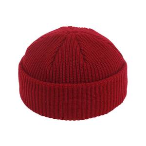 Bonnet unisexe personnalisé de haute qualité, best-seller, avec boucle métallique sur le dessus, en tissu courant, prix bas, vente en gros - Product Image 6